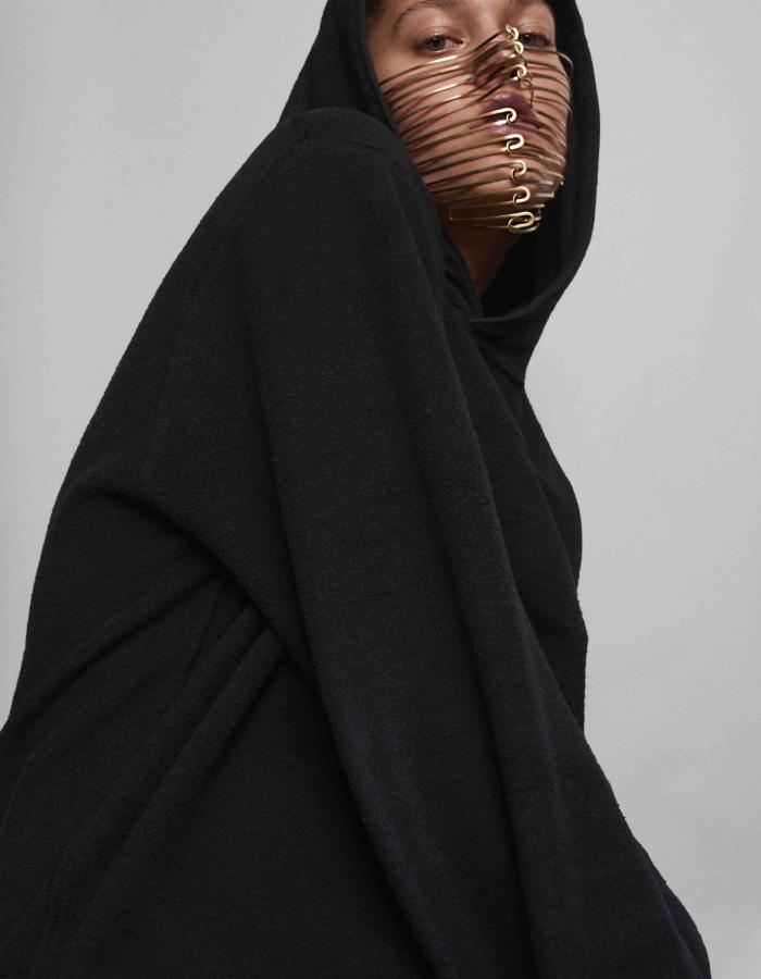 BRUISE NOT JUST A LABEL